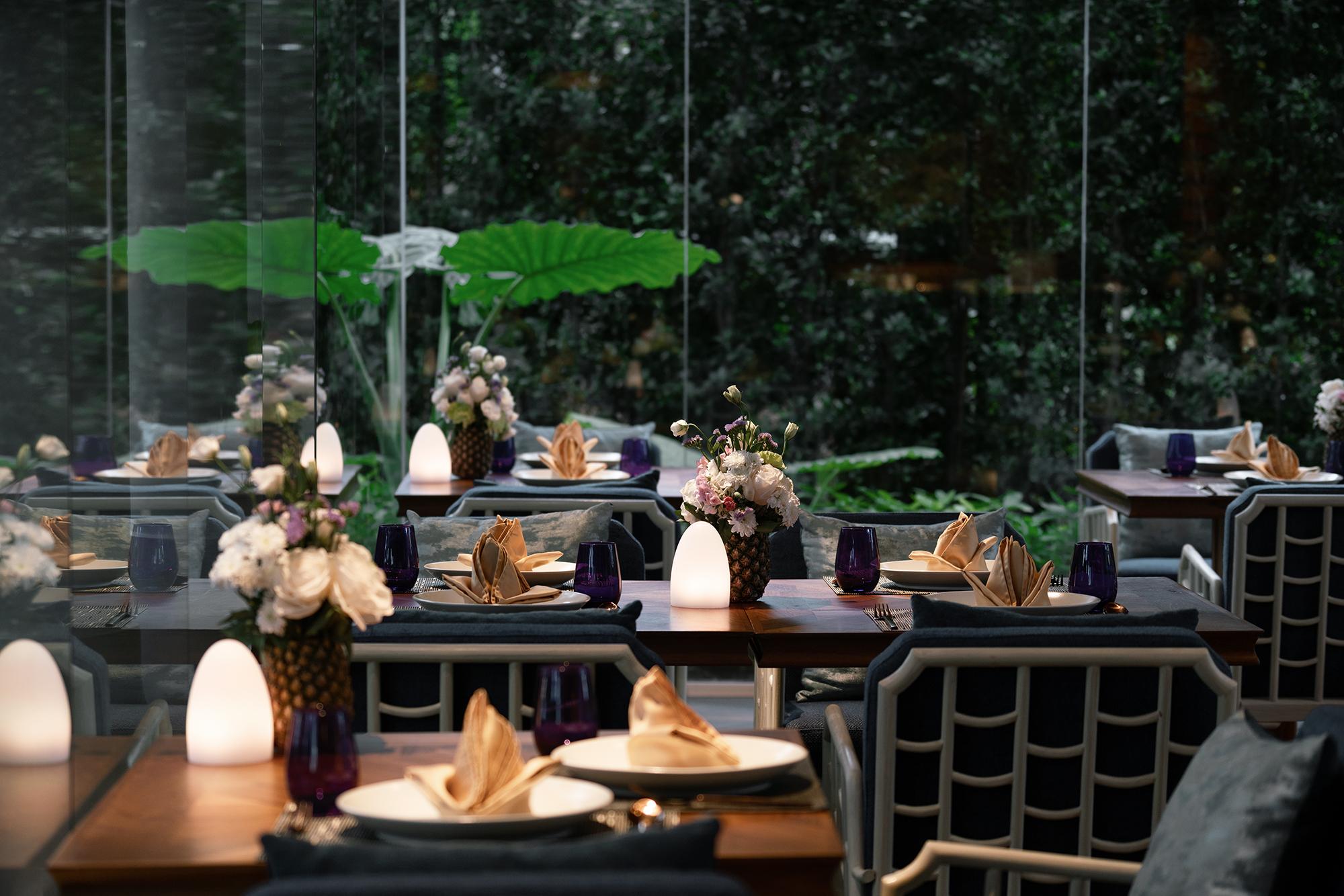 Banyan Tree Krabi Hotel Exterior foto